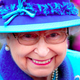 Illustration for article titled Sixty Years of Queen Elizabeth II Faking Fascination With Extremely Mundane Things